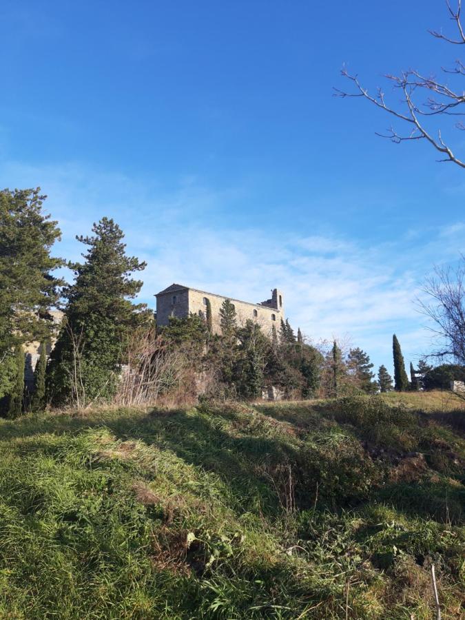 Apartamento Cortona Shabby Chic House Exterior foto